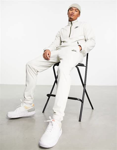 nike tracksuit replica|nike 1 4 zip tracksuit.